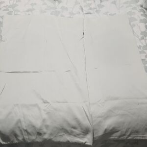 Green Standard Pillow Cases (2)